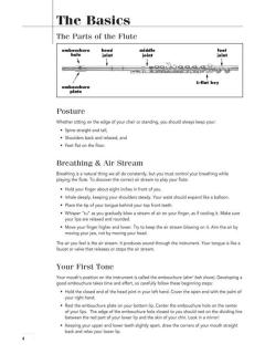 Play Flute Today! Level 1 