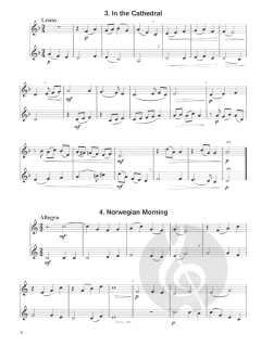 Skilful Duets for Horns von Phillip Sparke im Alle Noten Shop kaufen