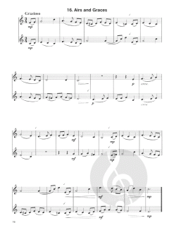 Skilful Duets for Horns von Phillip Sparke im Alle Noten Shop kaufen