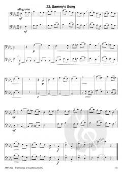 Skilful Duets von Phillip Sparke 