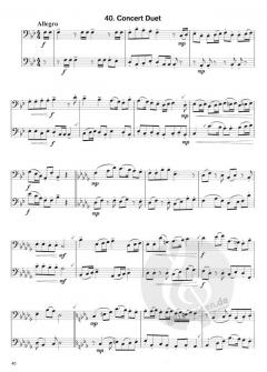 Skilful Duets von Phillip Sparke 