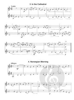 Skilful Duets von Phillip Sparke 