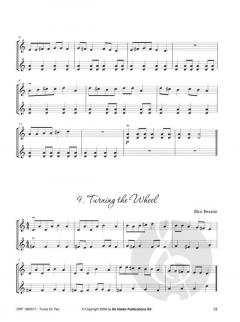 Tunes for Two von Nico Dezaire 