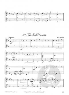 Tunes for Two von Nico Dezaire 