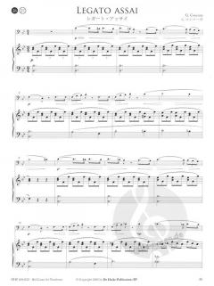 Bel Canto for Trombone von Fernando Tosti 