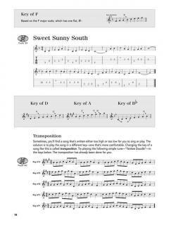 Play Guitar Today Level 2 von Jeff Schroedl 