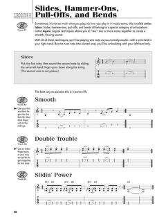 Play Guitar Today Level 2 von Jeff Schroedl 