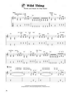 Play Guitar Today! Songbook 