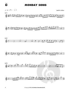 Eight Rounds von Joachim Johow 