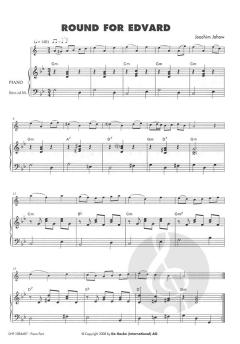 Eight Rounds von Joachim Johow 