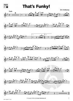 Play 'em Right! More Play-Along von Erik Veldkamp 