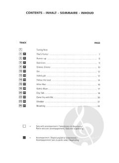 Play 'em Right! More Play-Along von Erik Veldkamp 