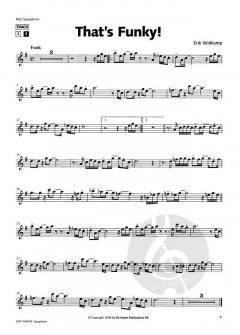 Play 'em Right! More Play-Along von Erik Veldkamp 