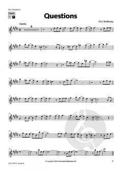 Play 'em Right! More Play-Along von Erik Veldkamp 