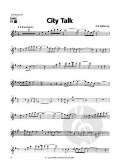 Play 'em Right! More Play-Along von Erik Veldkamp 