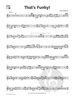 Play 'em Right! More Play-Along von Erik Veldkamp 