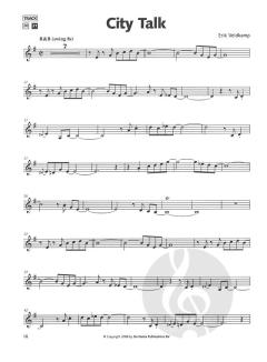 Play 'em Right! More Play-Along von Erik Veldkamp 