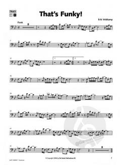 Play 'em Right! More Play-Along von Erik Veldkamp 