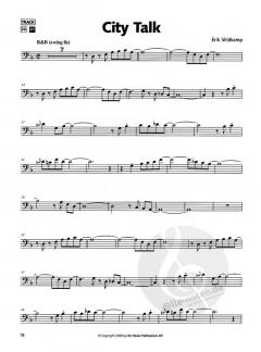 Play 'em Right! More Play-Along von Erik Veldkamp 