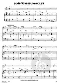 Schritt für Schritt 2 von Jaap Kastelein 