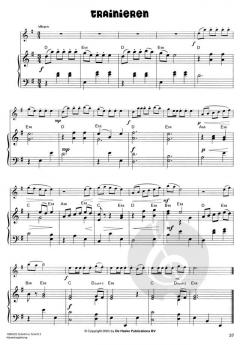 Schritt für Schritt 2 von Jaap Kastelein 