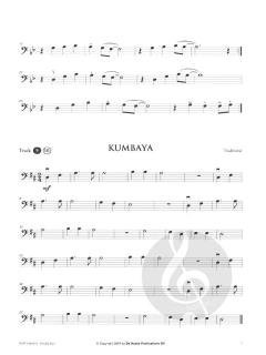 Double Bass Playtime 