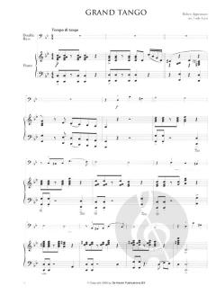 Double Bass Playtime 