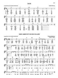 The Celtic Fake Book von James L. Molloy 