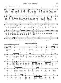 The Celtic Fake Book von James L. Molloy 