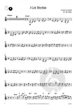 Gershwin von George Gershwin 