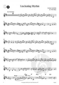 Gershwin von George Gershwin 