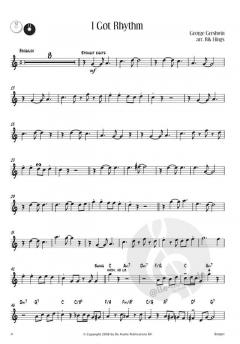 Gershwin von George Gershwin 