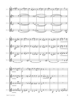 I Got Rhythm von George Gershwin 