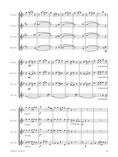 I Got Rhythm von George Gershwin 