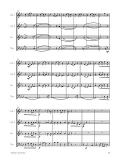 I Got Rhythm von George Gershwin 