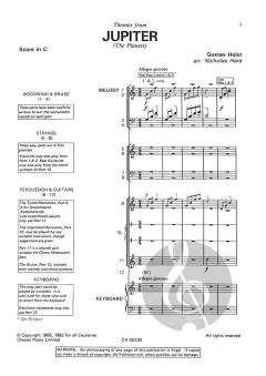 Jupiter (Gustav Holst) 