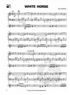 Style Chameleon von Iwan Michailov 