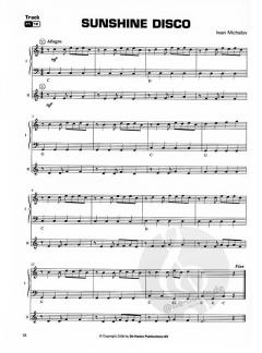 Style Chameleon von Iwan Michailov 