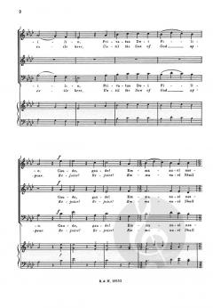 Veni, Veni Emmanuel (Zoltan Kodaly) 