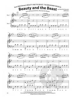 Disney Duos für Akkordeon im Alle Noten Shop kaufen