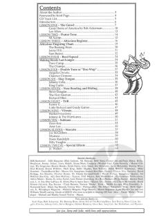 Rock & Roll Saxophone von John Laughter 