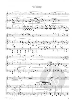 A Debussy Album for Flute and Piano 