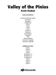 Valley Of The Pinios (Kevin Houben) 