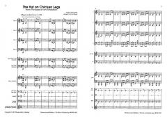 Hut On Chicken Legs von Modest Petrowitsch Mussorgski (Download) 