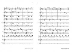 Singin' In The Rain von Nacio Herb Brown 