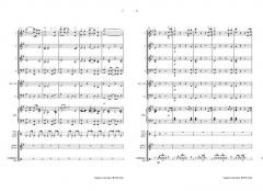 Singin' In The Rain von Nacio Herb Brown 