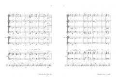 Capriol Suite von Peter Warlock 