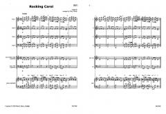Rocking Carol (Download) 
