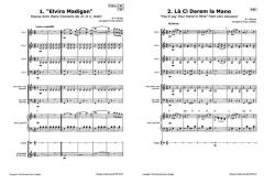 Mozart Collection von Wolfgang Amadeus Mozart (Download) 