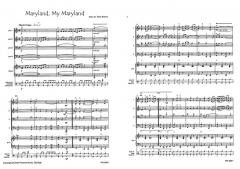 Maryland, My Maryland / Greensleeves (Download) 